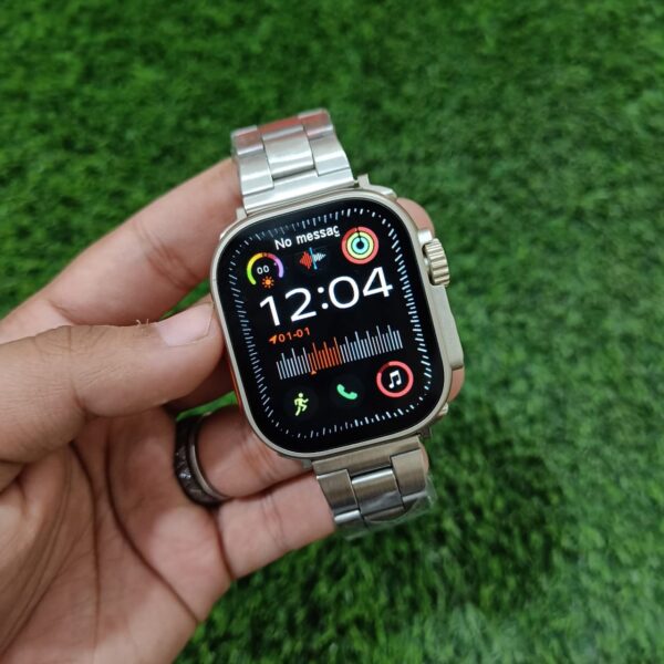 y80 smart watch