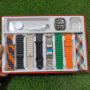y80 smart watch