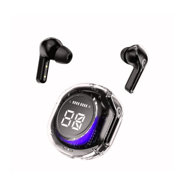Ultrapods Pro True Wireless Earbuds