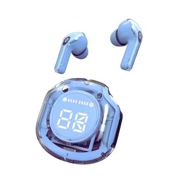 Ultrapods Pro True Wireless Earbuds