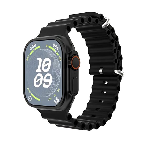 K10 Ultra Smart Watch with Sim Supported